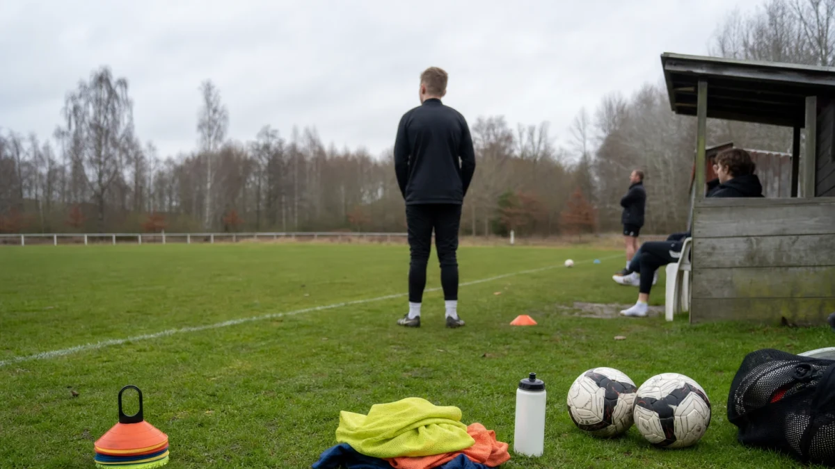 Juventus lånar ut Annalise Rasmussen till Toulouse