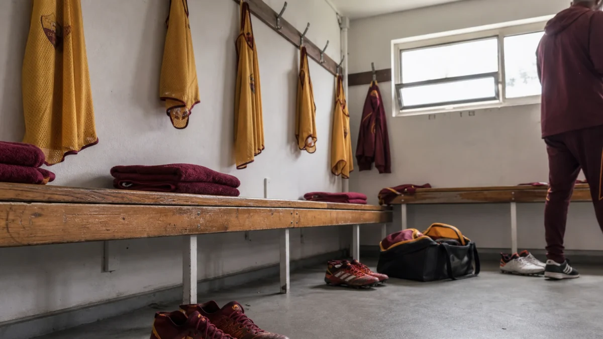 Roma värvar Maya Doms – avtalet gäller till 2029