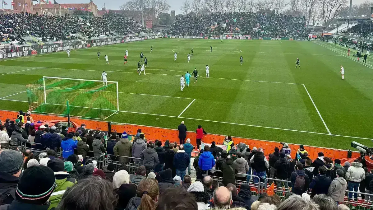 Venezia FC