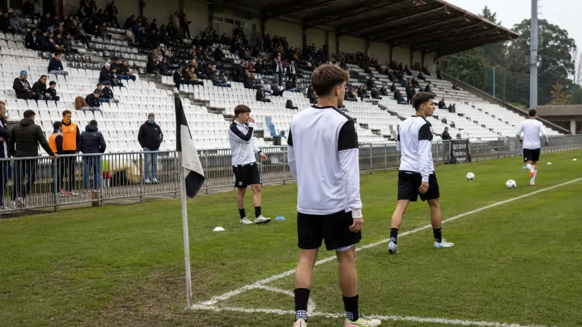 Cesena tar emot tvåan Mantova på Dino Manuzzi