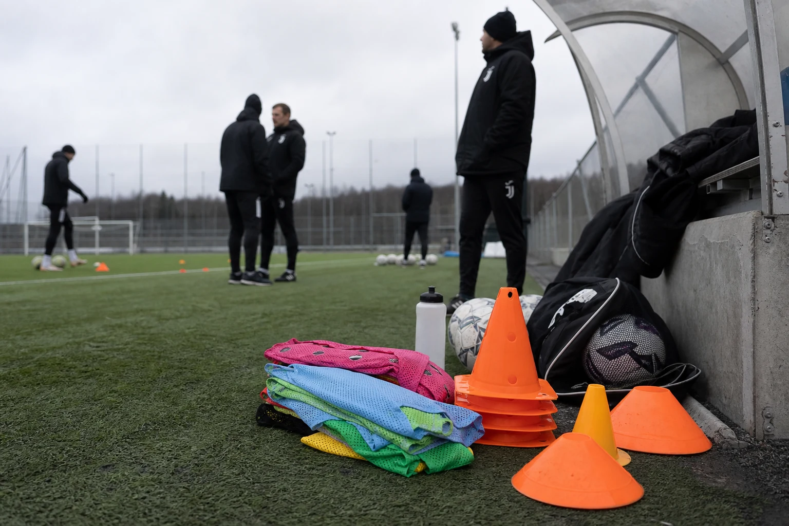 Yildiz och Milik sänkte Palermo i Perth