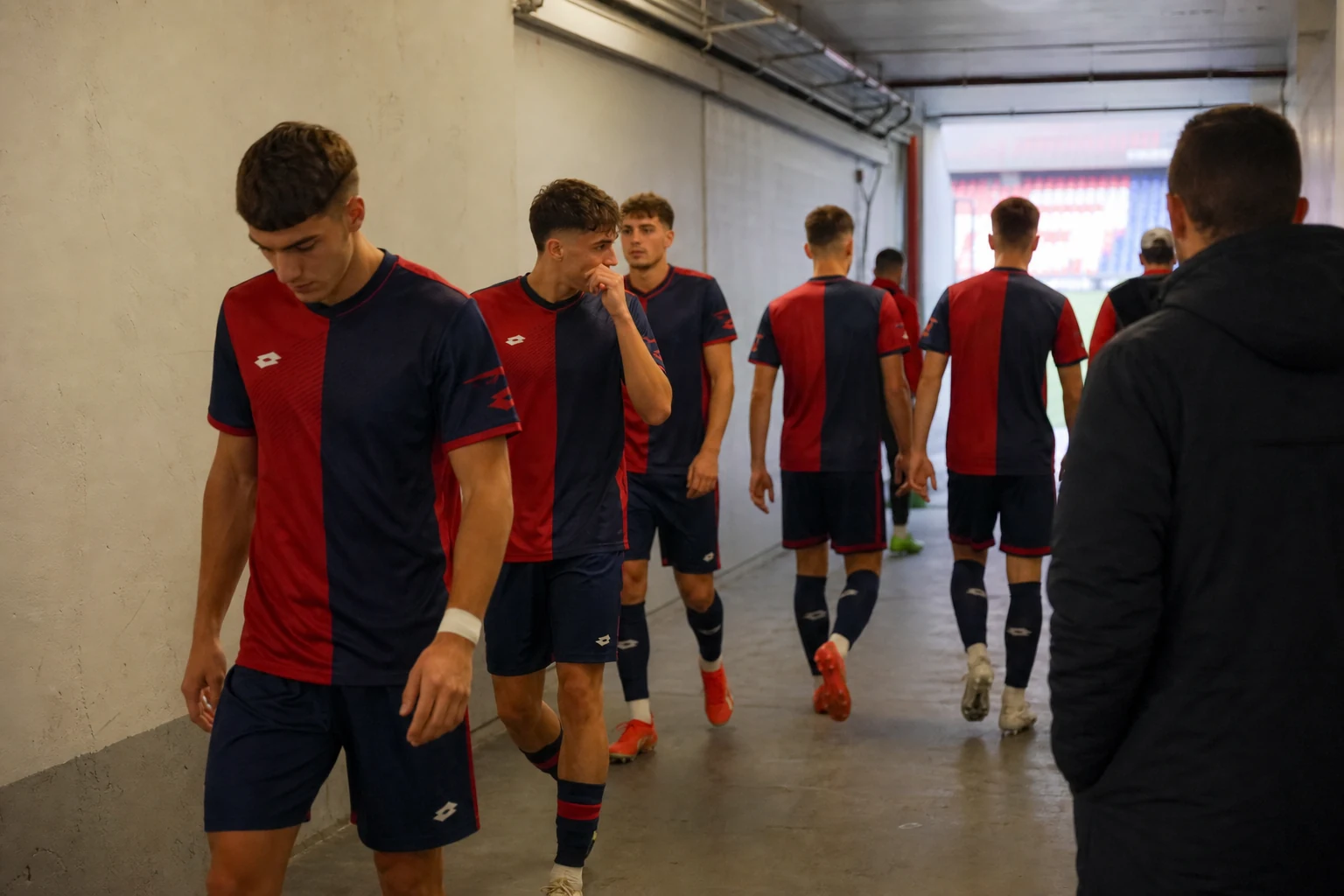Cagliari lånar Yukinari Sugawara från Southampton