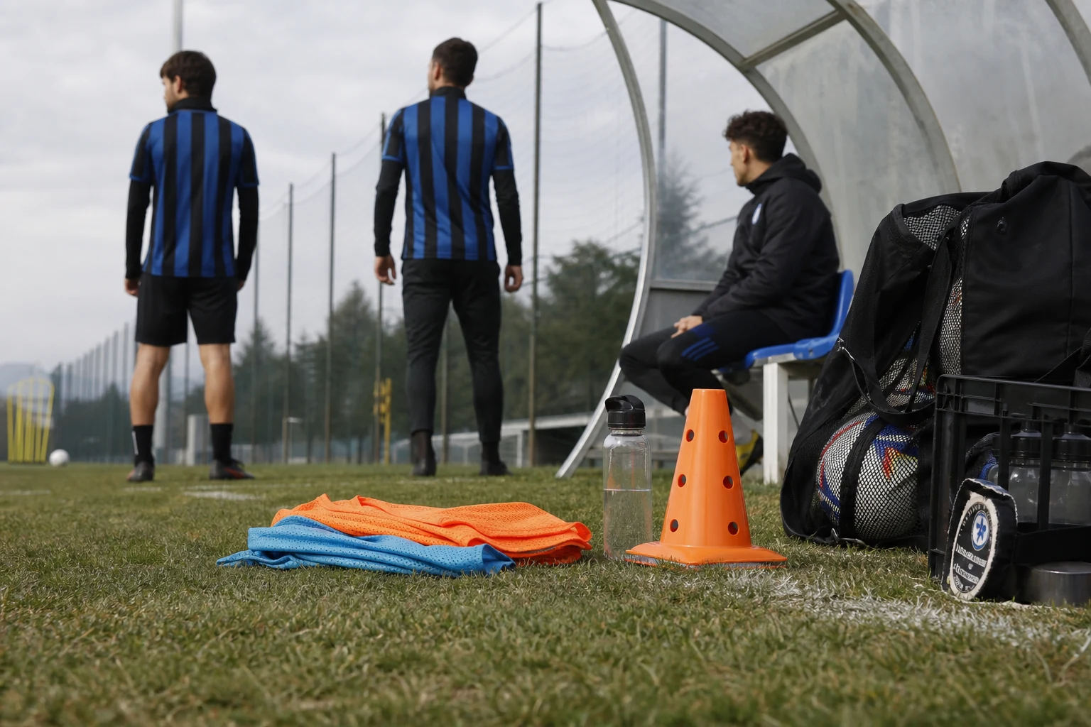 Atalanta ställs mot Hapoel Tel Aviv eller GKS Katowice