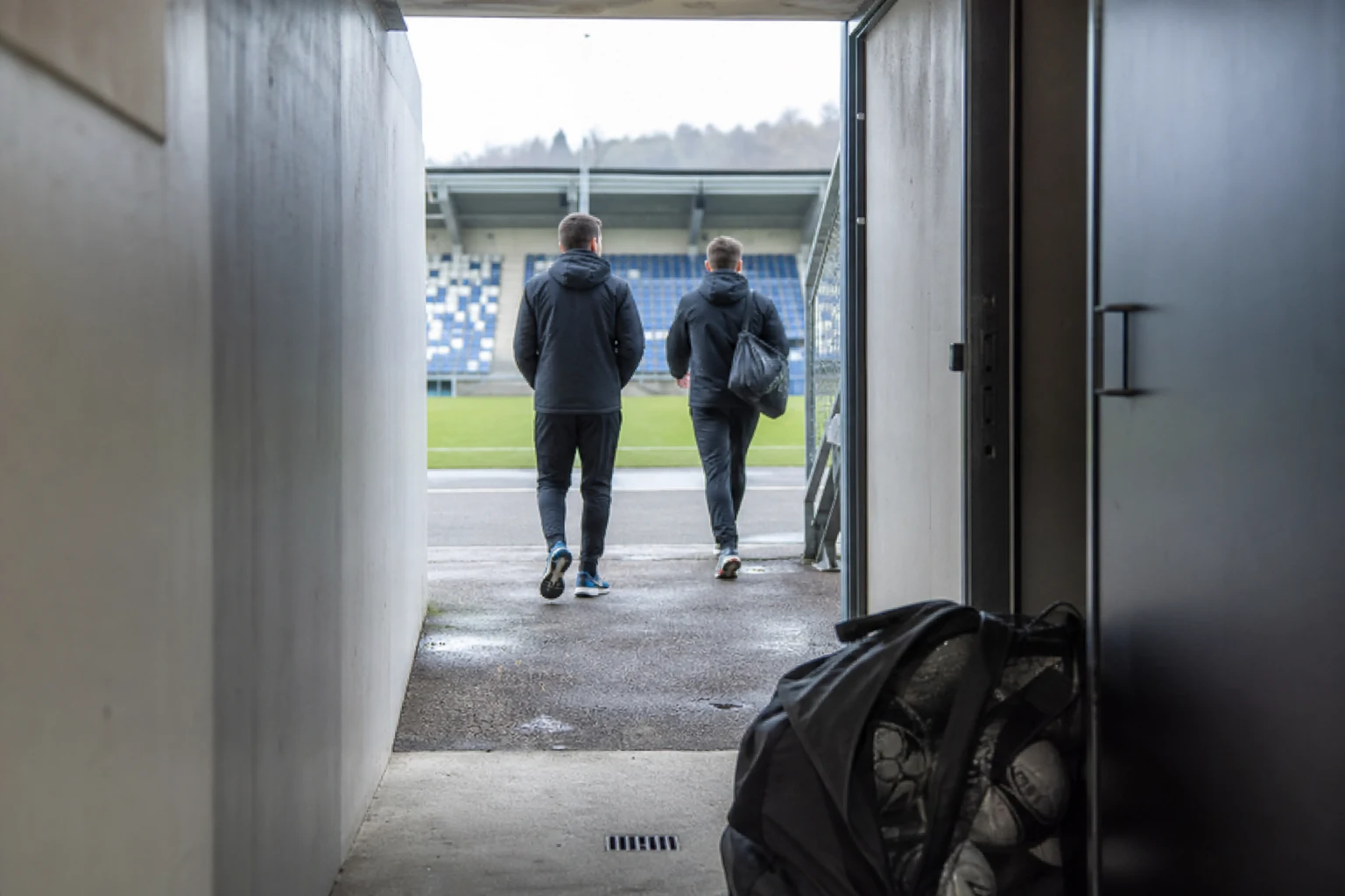 Juventus lånar ut Bersaglieri och Bertucci till Frosinone