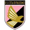 Palermo logotyp